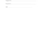 provide professional editable templates PDF word and canva